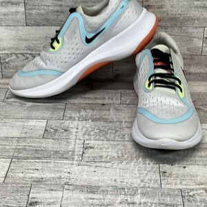 Nike Joyride Dual Run CD4363-102 White Running Shoes Women‎ Size 8.5